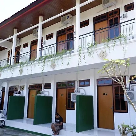 Pusana Village Bali